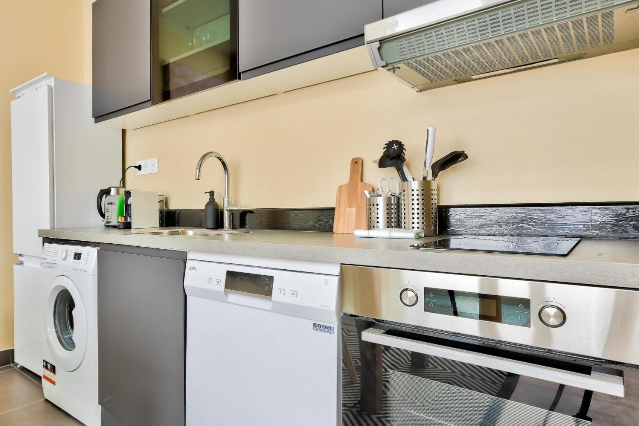 Apartment Stunning - 4 People