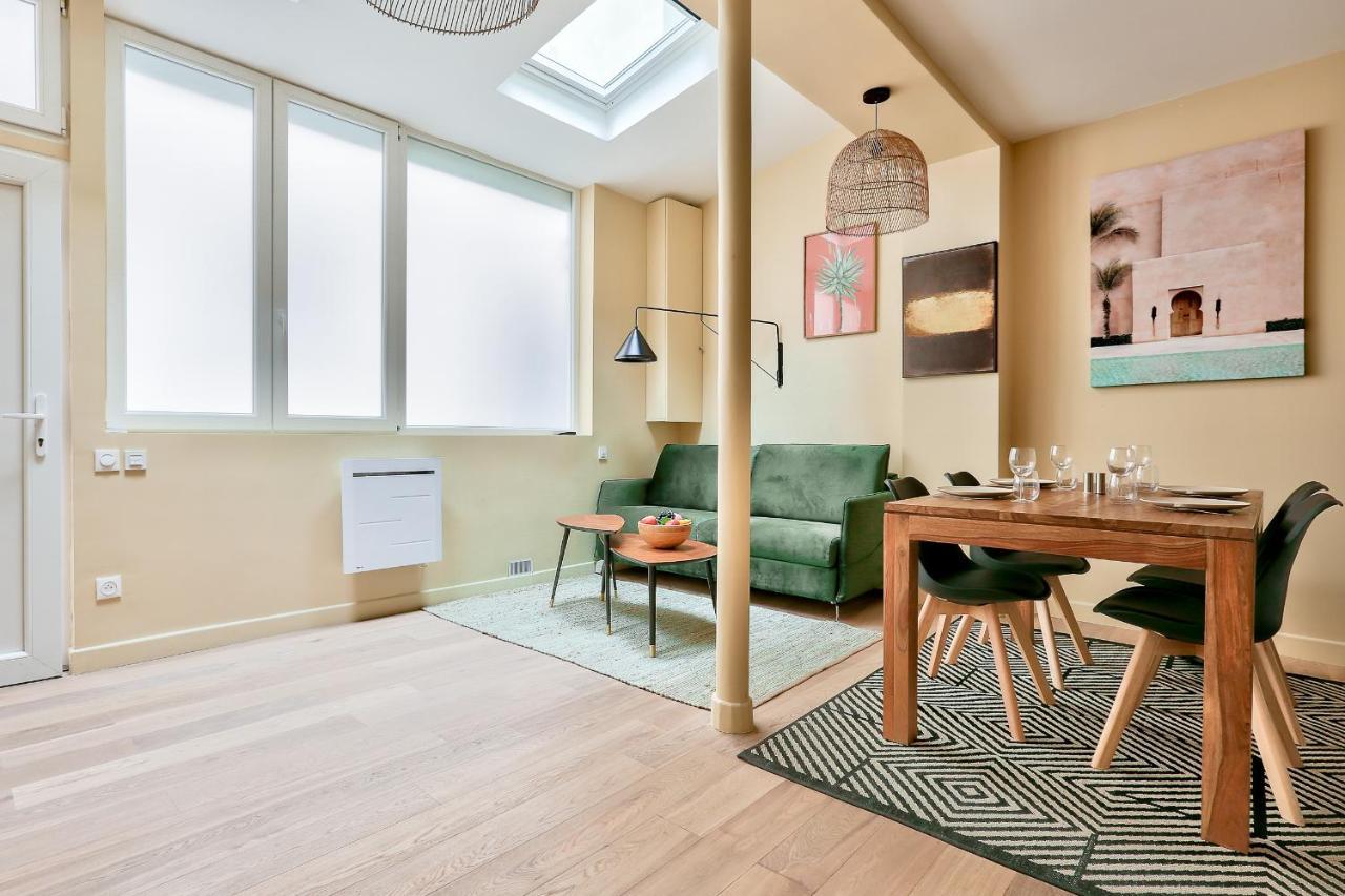 Stunning - 4 People Apartment