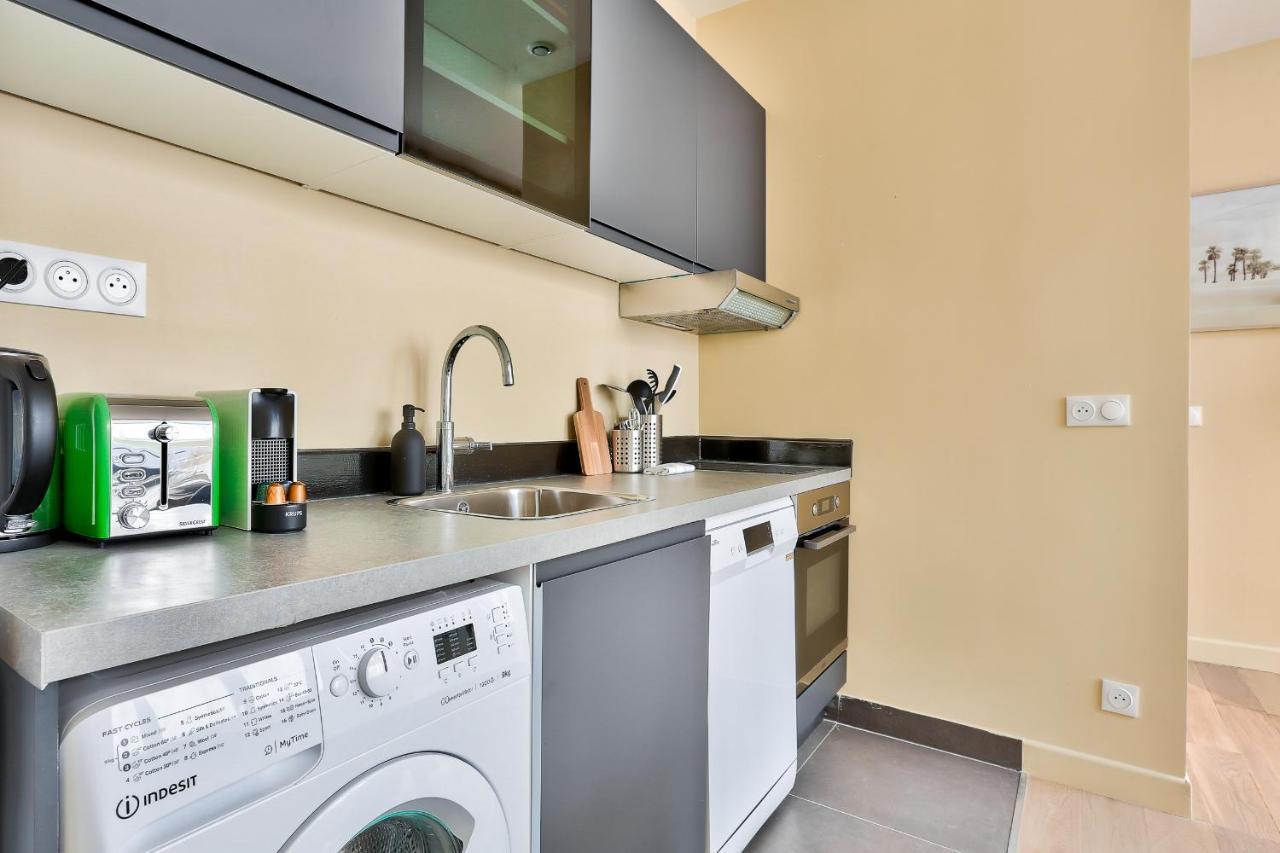 Apartment Stunning - 4 People